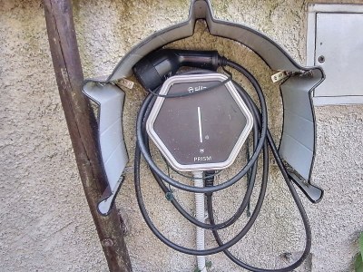 Holiday house "Casa Baffo" - Environment photo 37