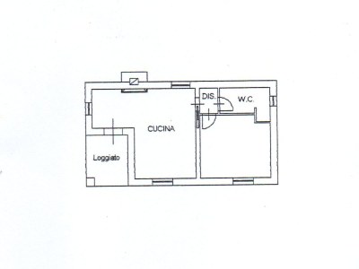 Holiday house "Casa Baffo" - Document photo 38
