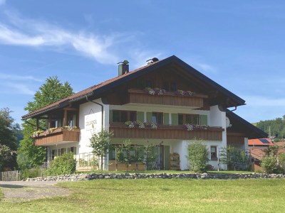 Apartment Goldvogel Apartments - Outdoor photo 2