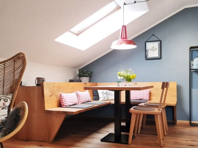 Apartment Goldvogel Apartments - Features photo 6