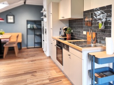 Apartment Goldvogel Apartments - Features photo 8