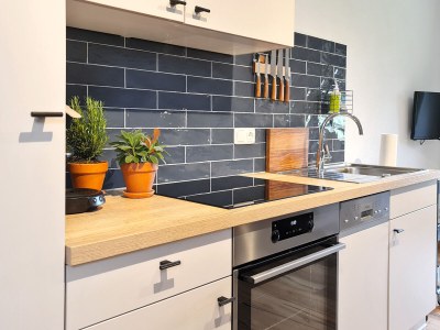 Apartment Goldvogel Apartments - Features photo 10