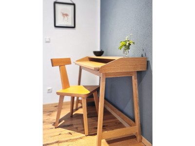 Apartment Goldvogel Apartments - Features photo 15