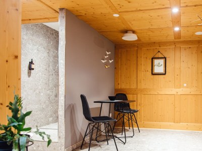 Apartment Goldvogel Apartments - Features photo 22