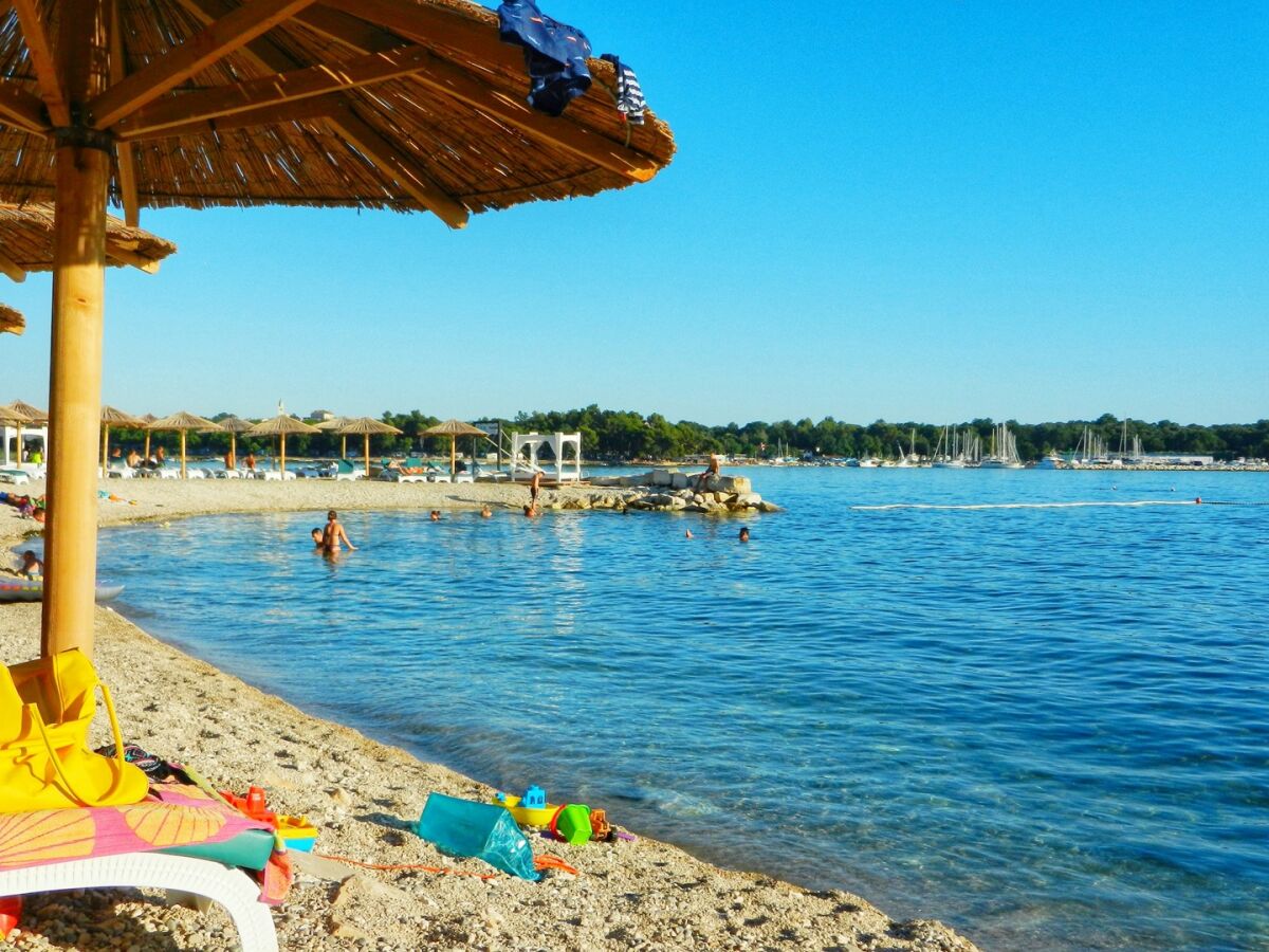 Apartment Complex Jelena - Studio Apartment Sundy - Outdoor photo 5