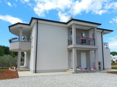 Apartment Complex Jelena - Studio Apartment Sundy - Outdoor photo 3