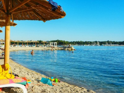 Apartment Complex Jelena - Studio Apartment Sundy - Outdoor photo 5