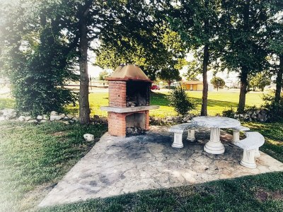 Apartment Complex Jelena - Studio Apartment Sundy - Outdoor photo 9