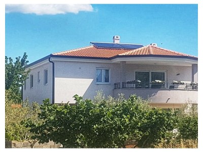 Apartment Complex Jelena - Studio Apartment Sundy - Outdoor photo 10