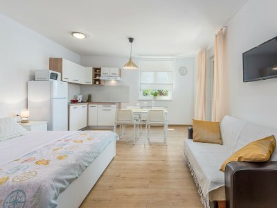 Apartment Complex Jelena - Studio Apartment Sundy - Features photo 17