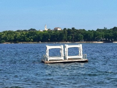 Apartment Complex Jelena - Studio Apartment Sundy - Environment photo 19