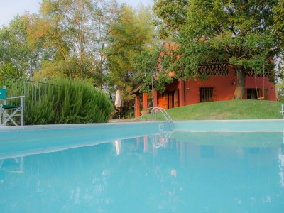 Villa Rosa - Outdoor photo 7