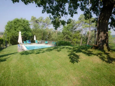 Villa Rosa - Outdoor photo 9