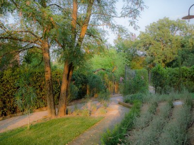 Villa Rosa - Outdoor photo 10