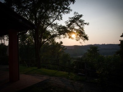 Villa Rosa - Outdoor photo 13