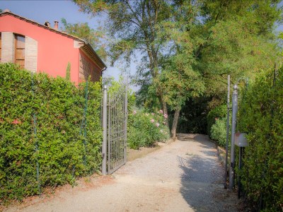 Villa Rosa - Outdoor photo 17