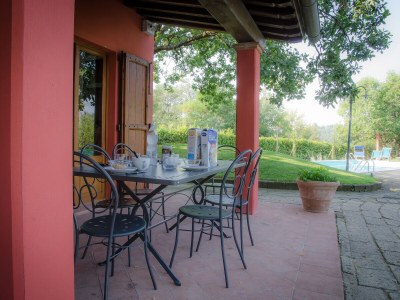 Villa Rosa - Outdoor photo 18