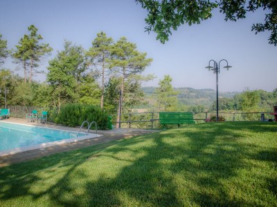 Villa Rosa - Outdoor photo 19