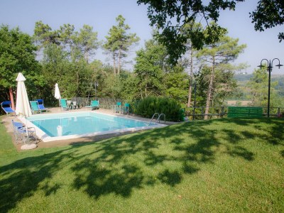 Villa Rosa - Outdoor photo 20