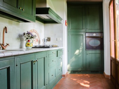 Villa Rosa - Features photo 21