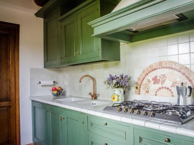 Villa Rosa - Features photo 22