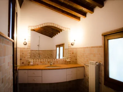 Villa Rosa - Features photo 28