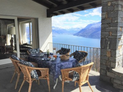 Holiday house La Civetta - Outdoor photo 2