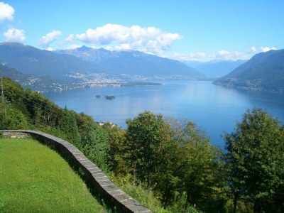 Holiday house La Civetta - Outdoor photo 3