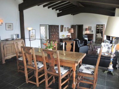 Holiday house La Civetta - Outdoor photo 4