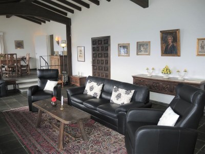 Holiday house La Civetta - Outdoor photo 6