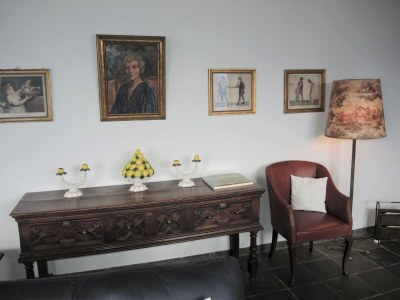 Holiday house La Civetta - Outdoor photo 8