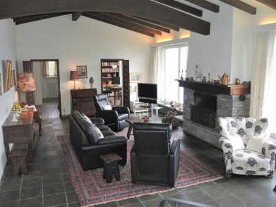 Holiday house La Civetta - Outdoor photo 9