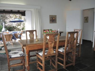 Holiday house La Civetta - Outdoor photo 10