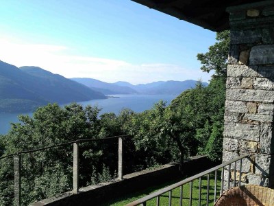 Holiday house La Civetta - Outdoor photo 11
