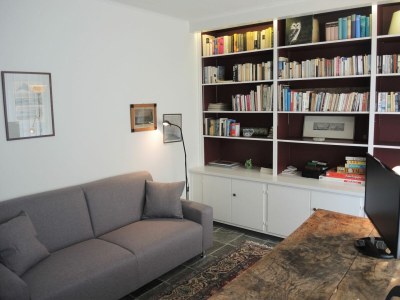 Holiday house La Civetta - Outdoor photo 19