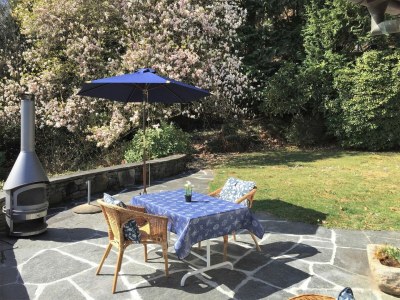 Holiday house La Civetta - Outdoor photo 26