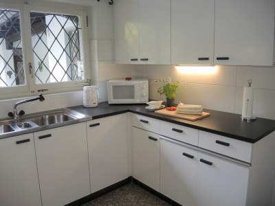 Holiday house La Civetta - Outdoor photo 28