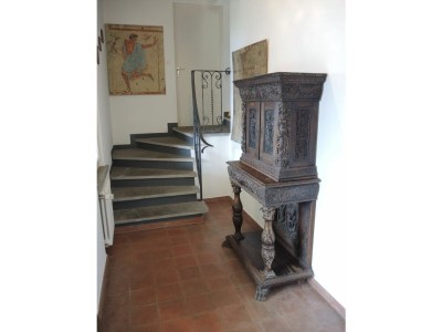 Holiday house La Civetta - Outdoor photo 31