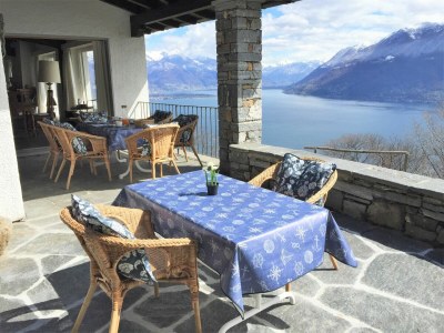 Holiday house La Civetta - Outdoor photo 47