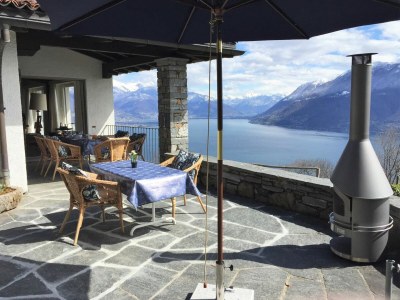 Holiday house La Civetta - Outdoor photo 48