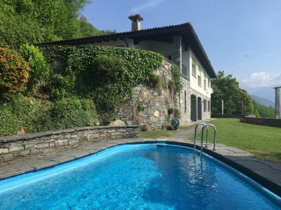 Holiday house La Civetta - Outdoor photo 49