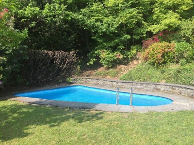 Holiday house La Civetta - Outdoor photo 50