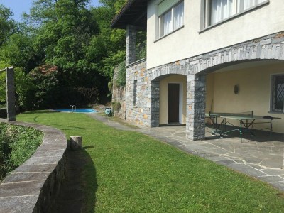 Holiday house La Civetta - Outdoor photo 52