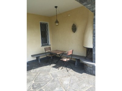 Holiday house La Civetta - Outdoor photo 53