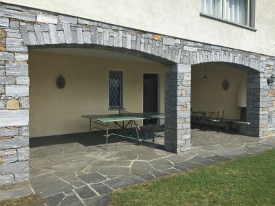 Holiday house La Civetta - Outdoor photo 54