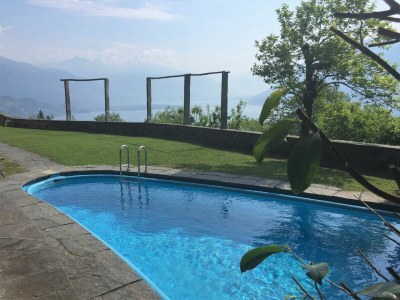 Holiday house La Civetta - Outdoor photo 55