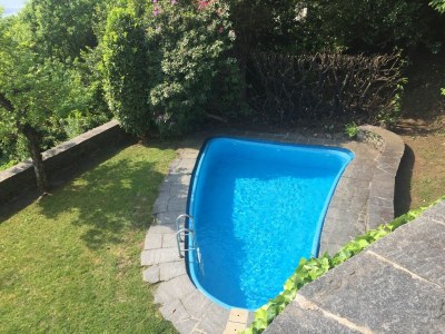 Holiday house La Civetta - Outdoor photo 56