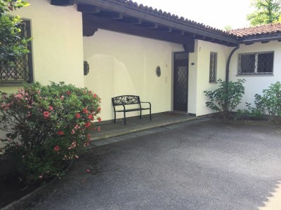 Holiday house La Civetta - Outdoor photo 58