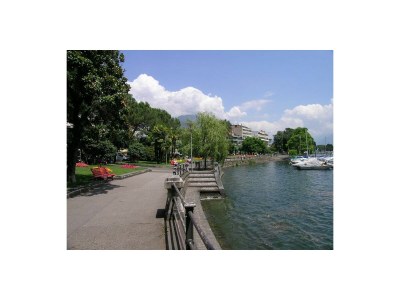 Holiday apartment Camelia - Environment photo 27