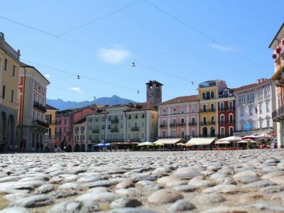 Holiday apartment Camelia - Environment photo 29